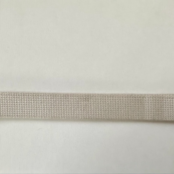 GUCCI Calfskin GG Tennis Embossed Belt Bag - Picture 16 of 16